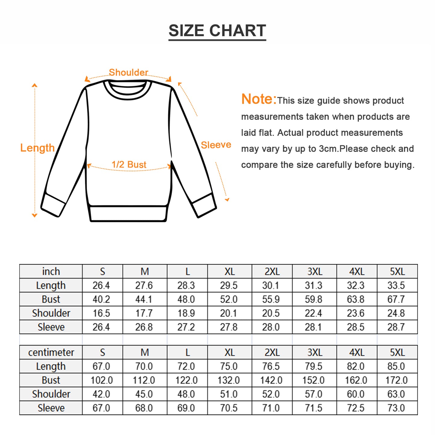 Connected Collection Women's Loose Sweatshirt
