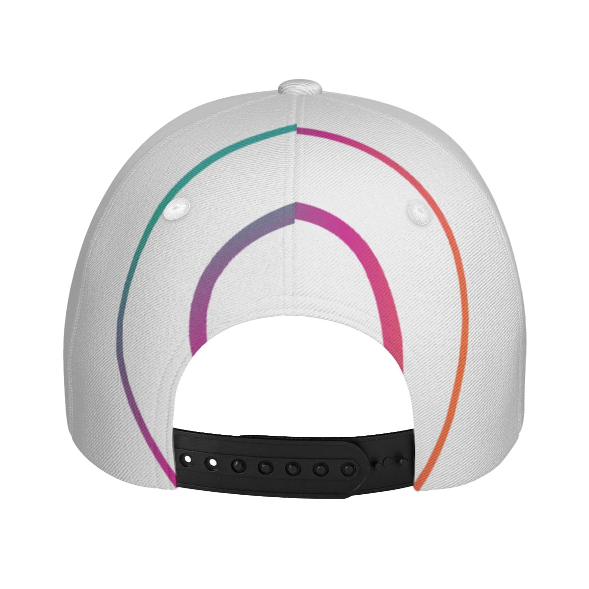 Connected Collection Peaked Cap