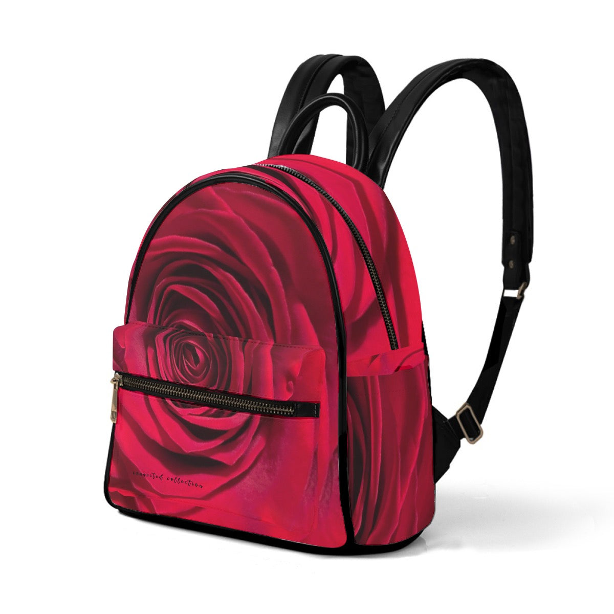 Coming Up Roses Small Size Backpack