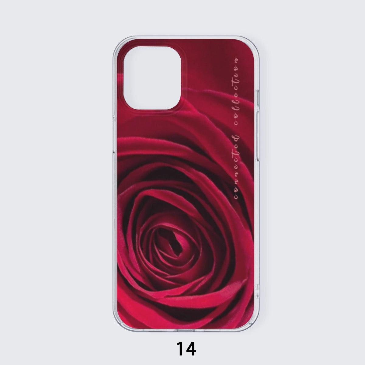 Coming Up Roses iPhone 14 15 Series Mobile Phone Case