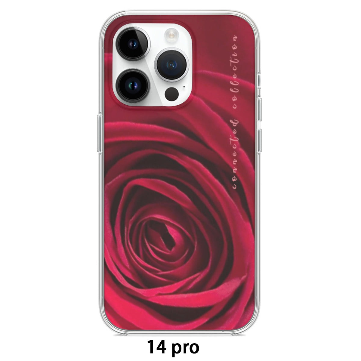 Coming Up Roses iPhone 14 15 Series Mobile Phone Case