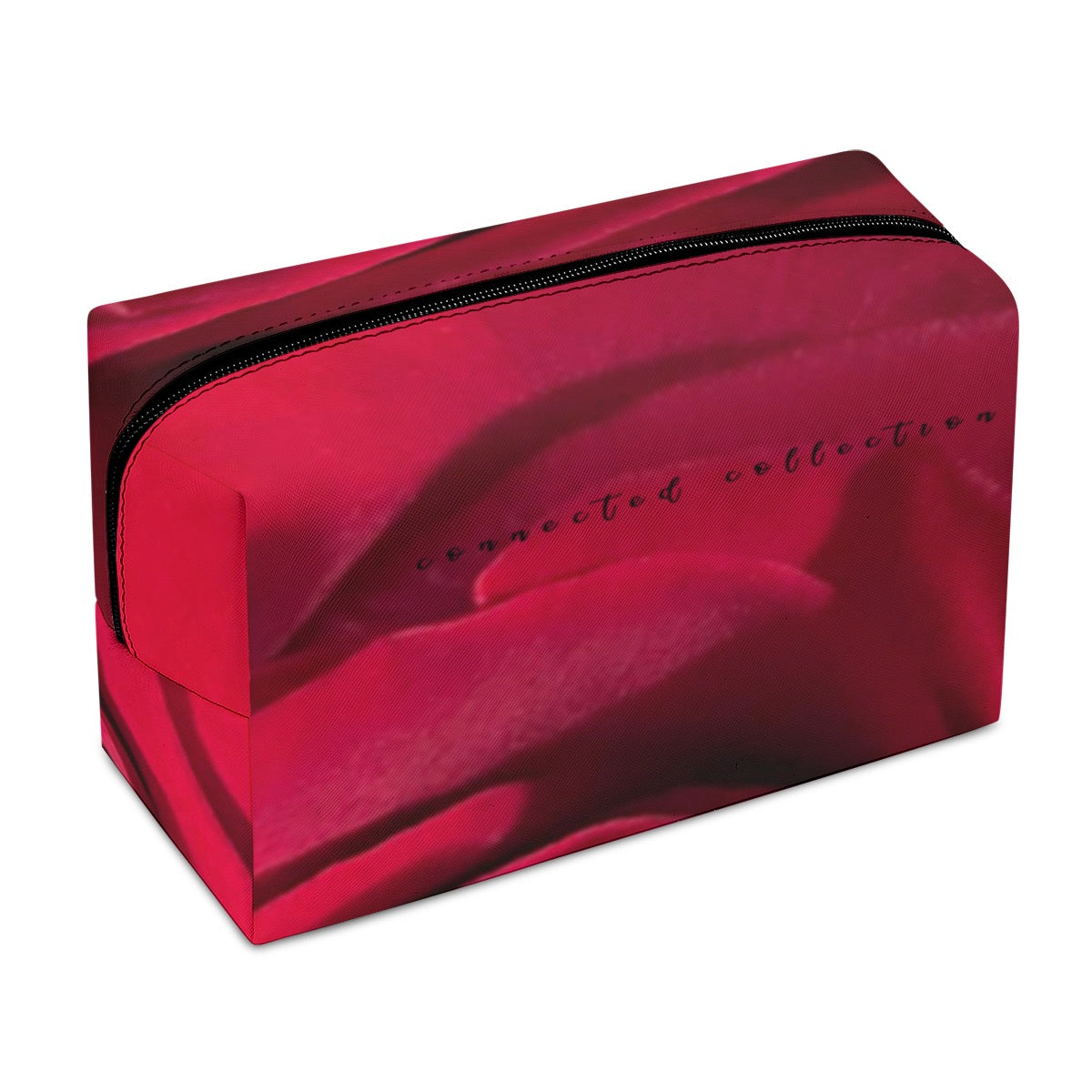 Coming Up Roses Cosmetic Bag