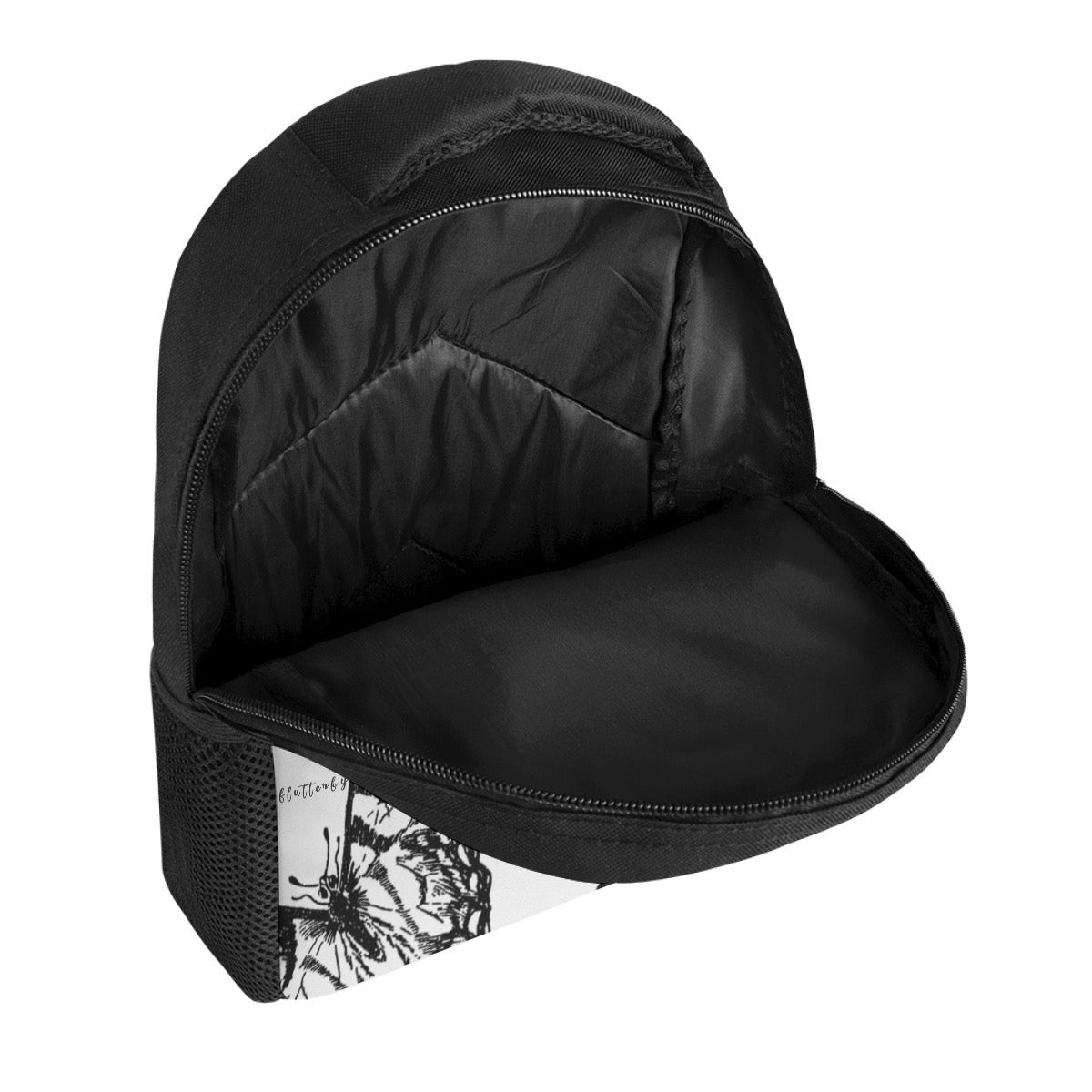 Butterfly Collection Student Backpack
