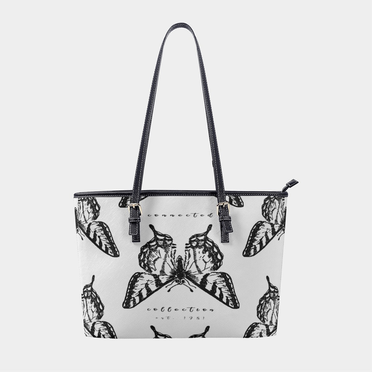 Butterfly Collection Women's Tote Bag