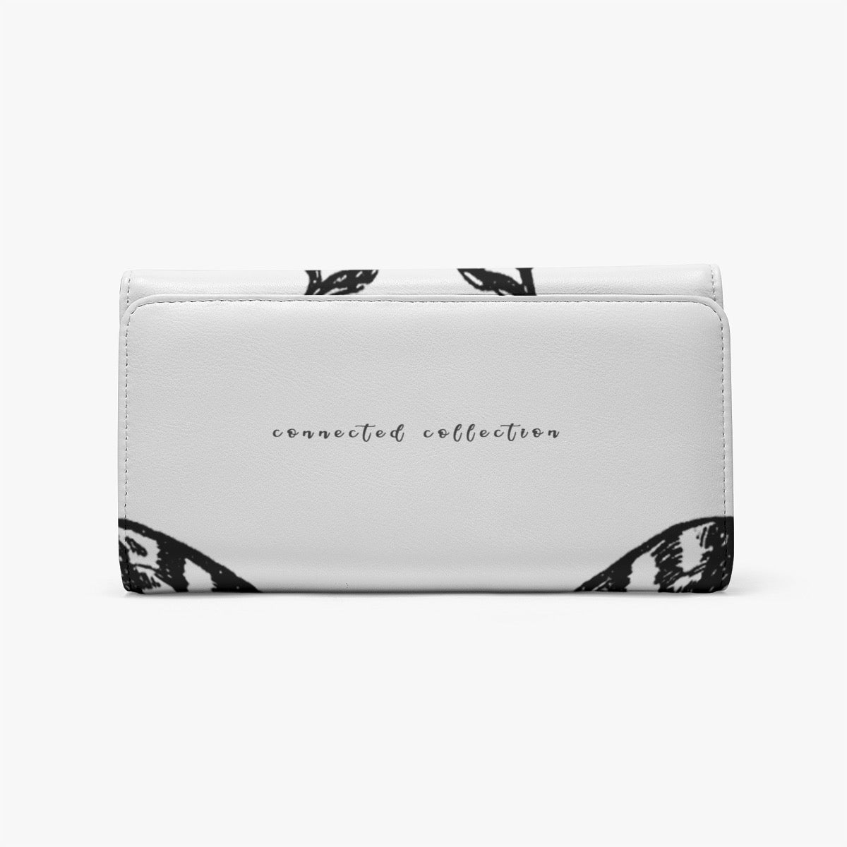 Butterfly Collection Foldable Wallet