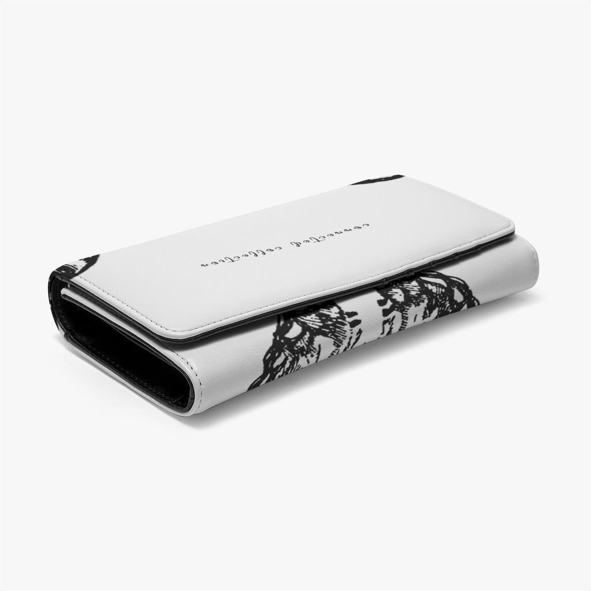 Butterfly Collection Foldable Wallet