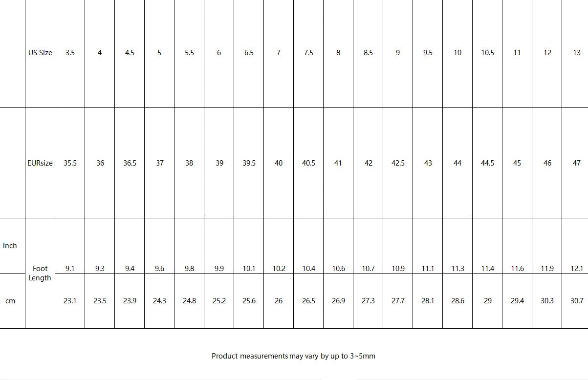 Protected Collection Men's Canvas Shoes