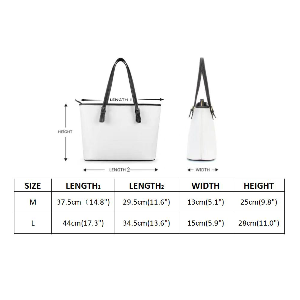 Butterfly Collection Women's Tote Bag