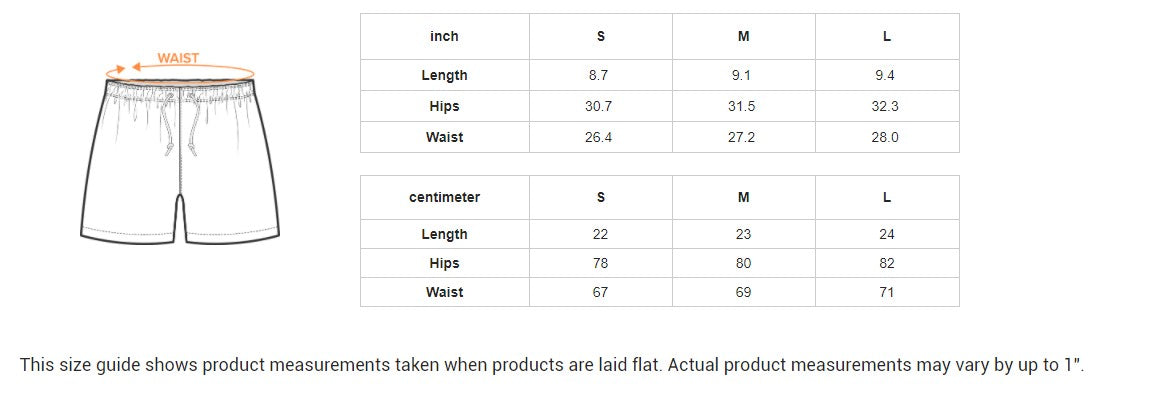 Connected Collection Women's Yoga Shorts