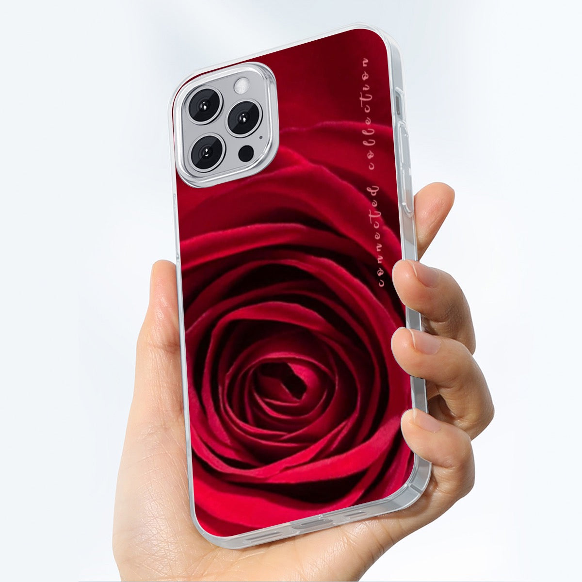 Coming Up Roses iPhone 14 15 Series Mobile Phone Case
