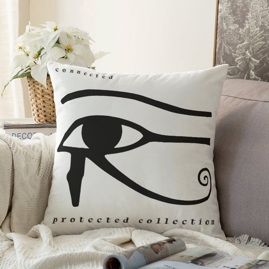 Protected Collection Couch Pillowcase