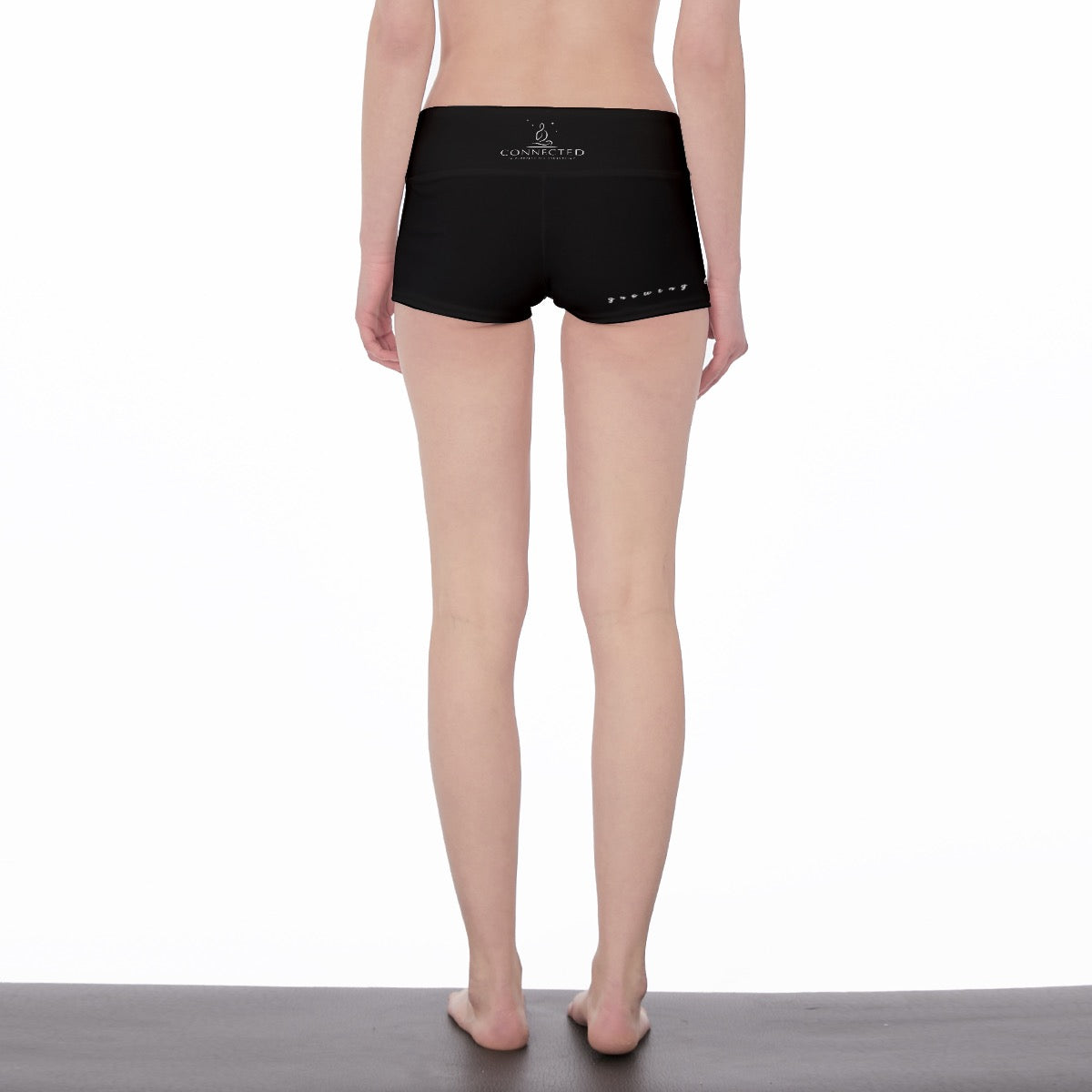 Connected Collection Women's Yoga Shorts