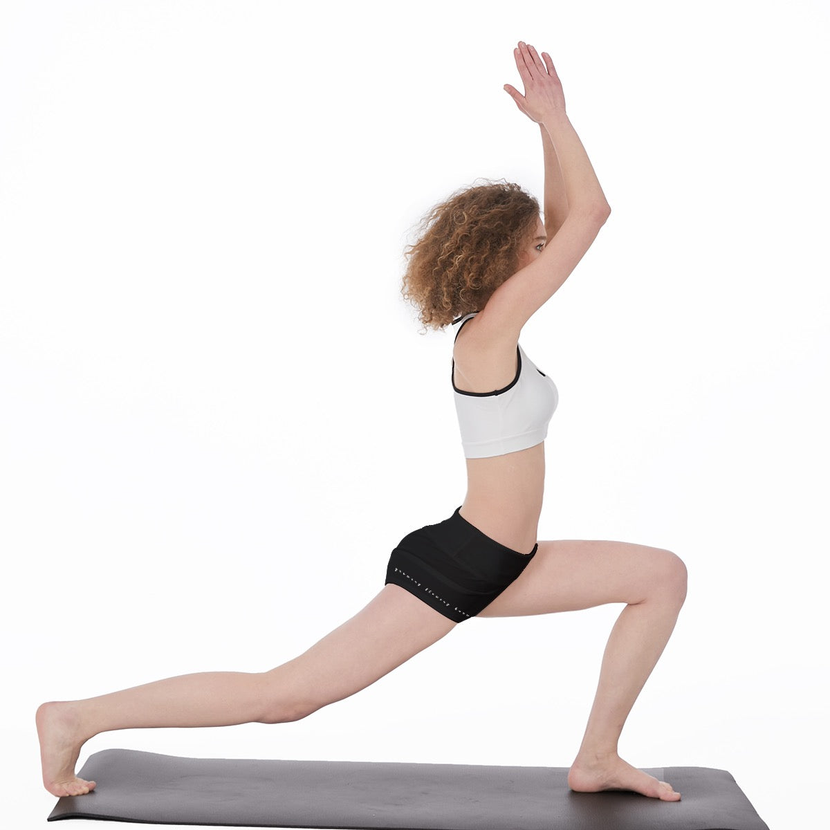 Connected Collection Women's Yoga Shorts