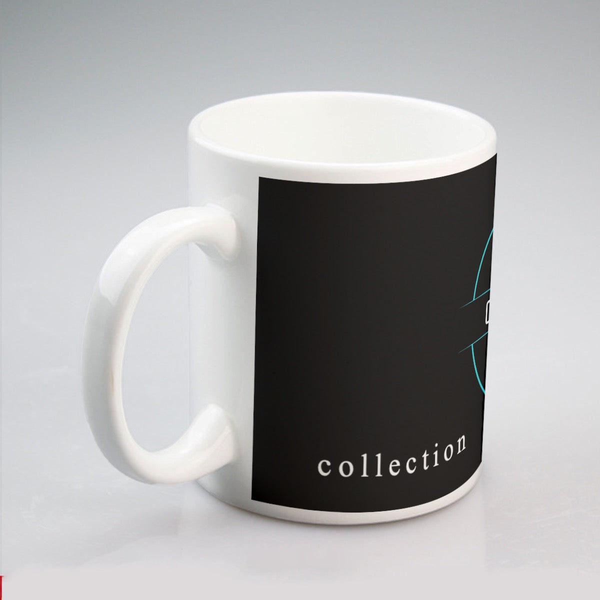 Connected Collection Mug