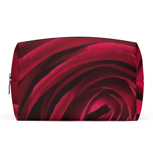 Coming Up Roses Cosmetic Bag