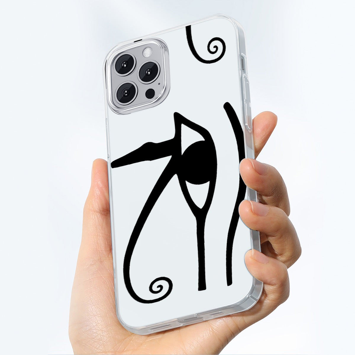 Protected Collection iPhone 14 15 Series Mobile Phone Case