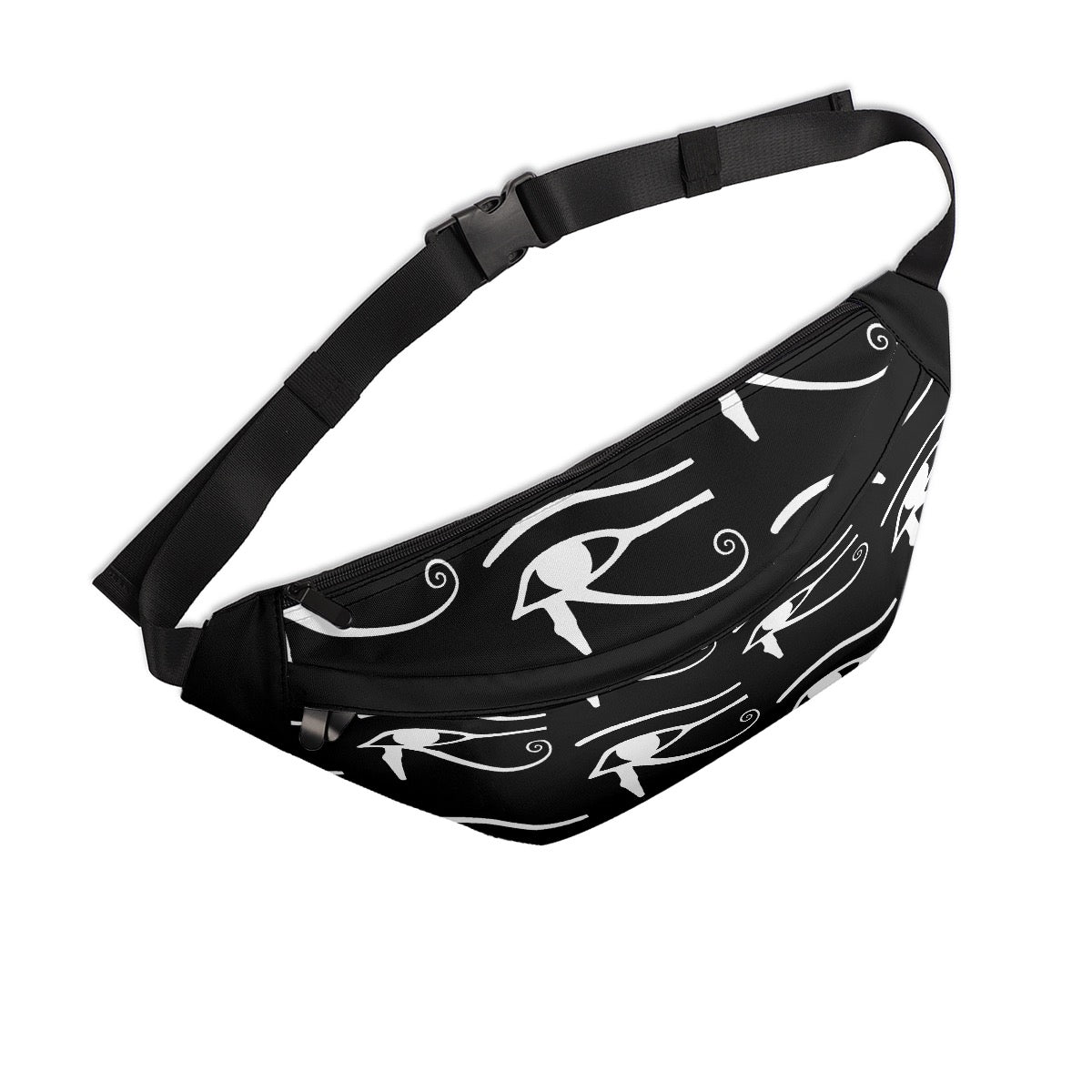 Protected Collection Large Fanny Bag