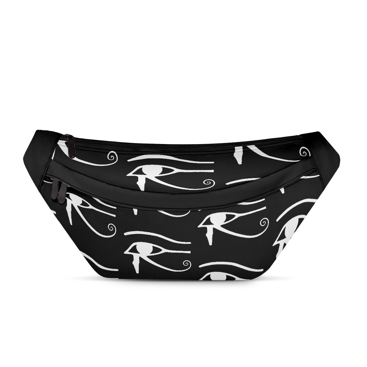 Protected Collection Large Fanny Bag