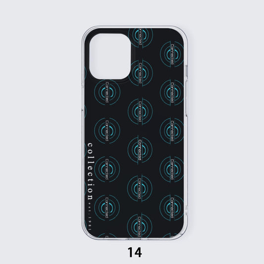 Connected Collection iPhone 14 15 Series Mobile Phone Case