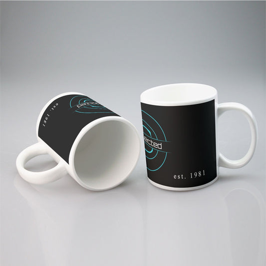 Connected Collection Mug