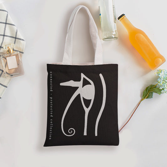 Protected Collection Canvas Bags
