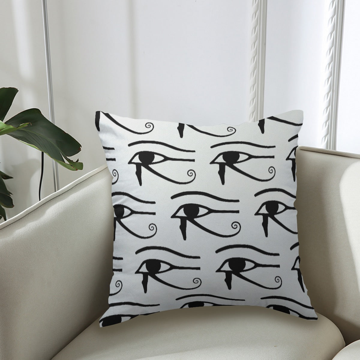 Protected Collection Couch Pillowcase