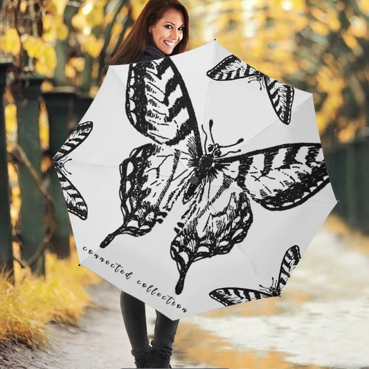 Butterfly Collection Umbrella