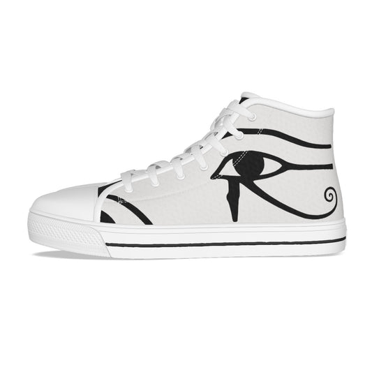 Protected Collection Women's Canvas Shoes