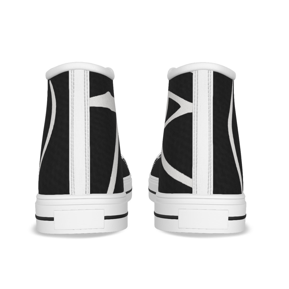 Protected Collection Men's Canvas Shoes