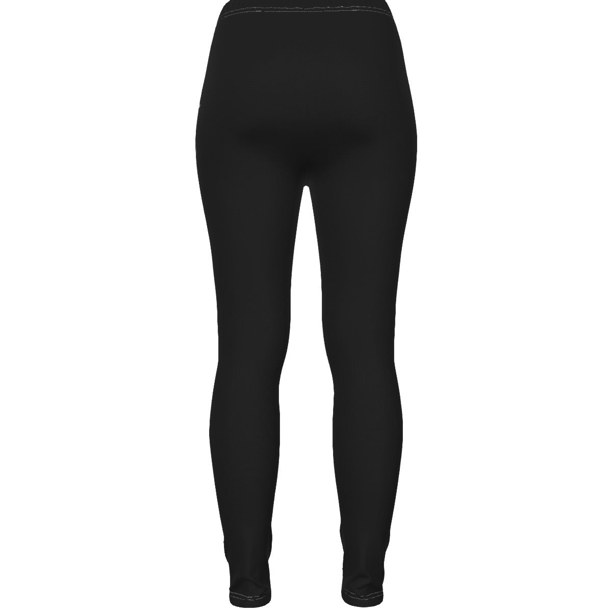 Protected Collection Women's Ripped Leggings