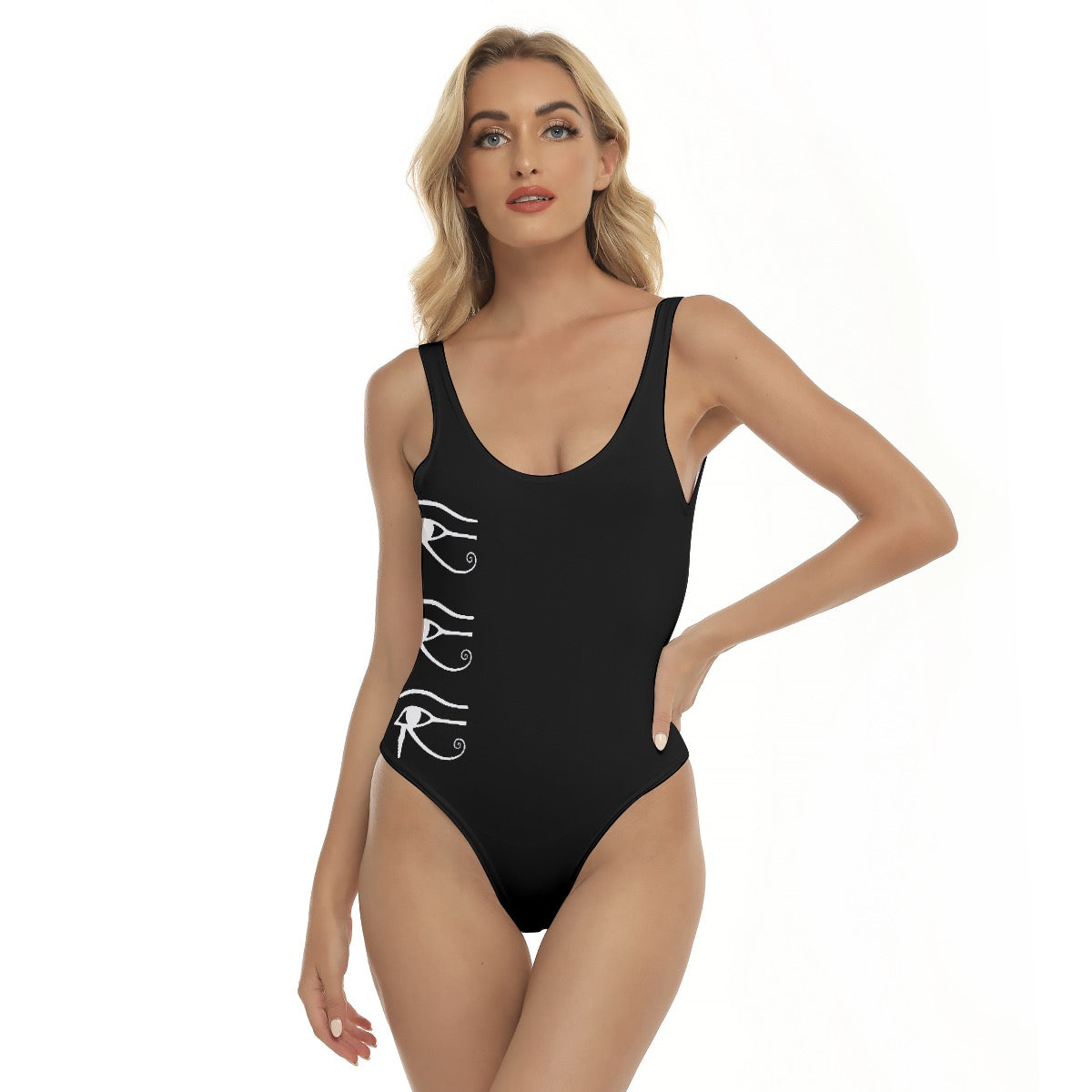 Protected Collection Women's One-piece Swimsuit